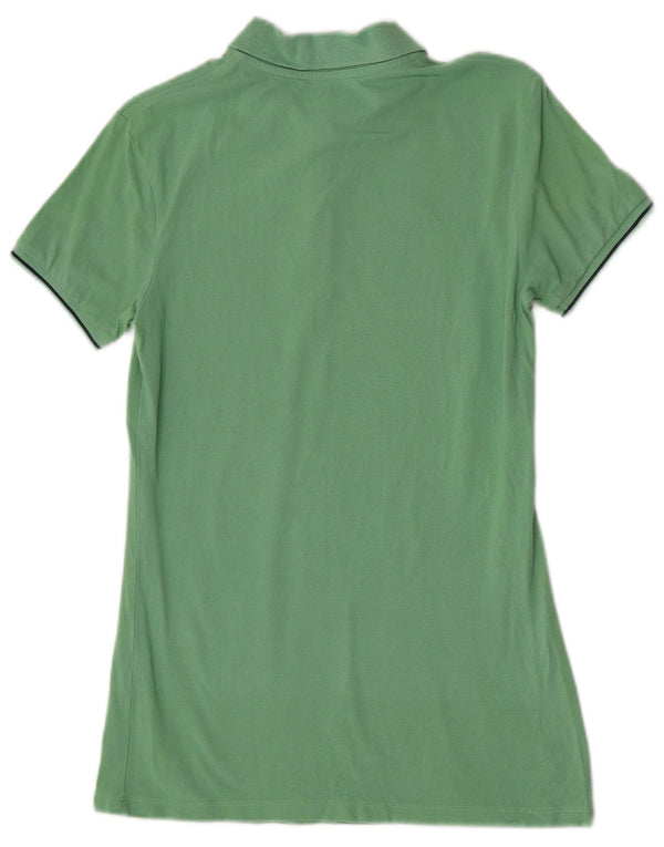 Kappa Robe Polo Fille 11-12 Ans XL Vert