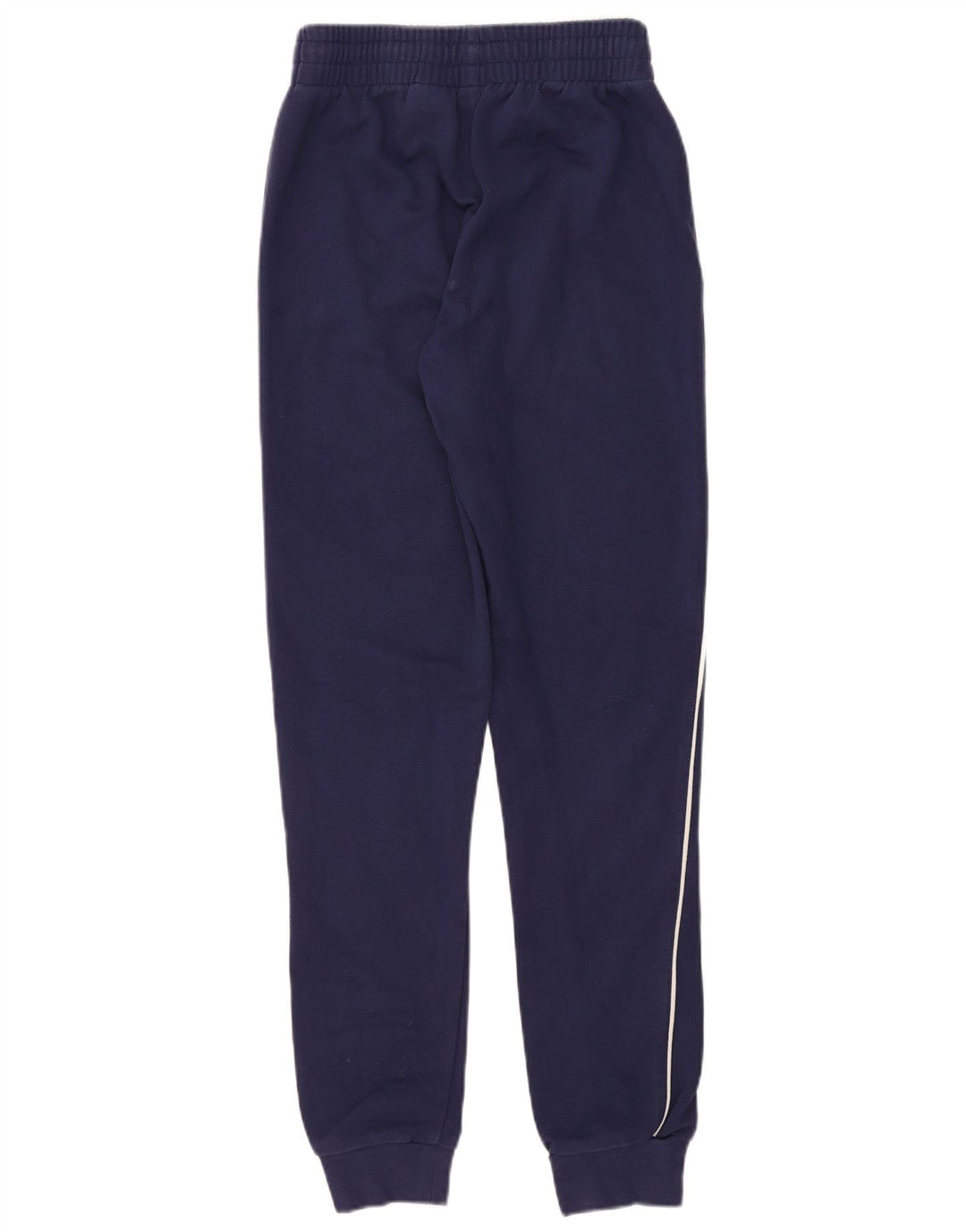 Asics Pantalon De Survêtement Joggers Homme Bleu Marine Moyen Coton