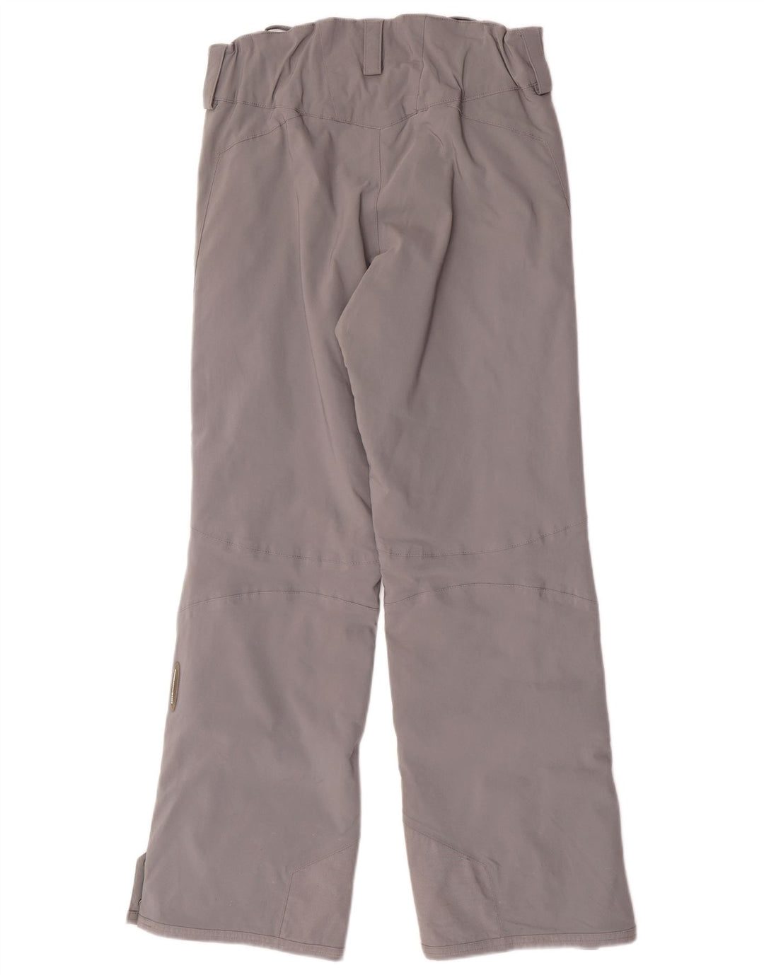 The North Face Pantalon de Ski Homme Nylon Gris Moyen