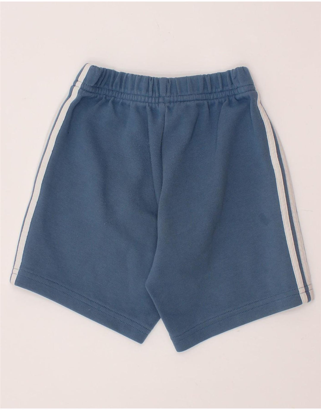 ADIDAS Ensemble 2 Pièces Graphique Garçon 3-4 Ans Coton Colorblock Bleu