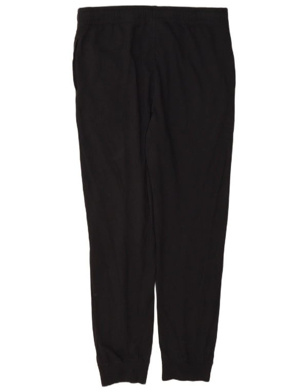 Champion Pantalon de survêtement pour homme Joggers XL Noir Coton
