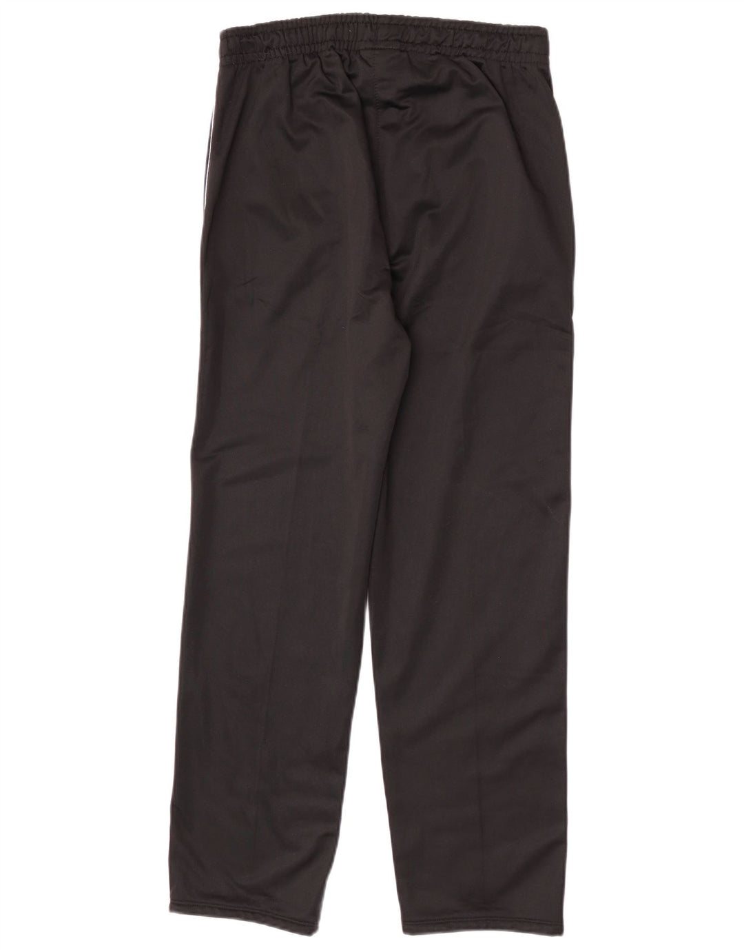 Lotto Pantalon de survêtement pour femme UK 42 Medium Noir Polyester
