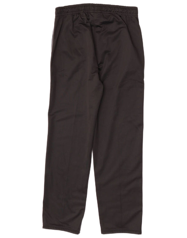 Lotto Pantalon de survêtement pour femme UK 42 Medium Noir Polyester