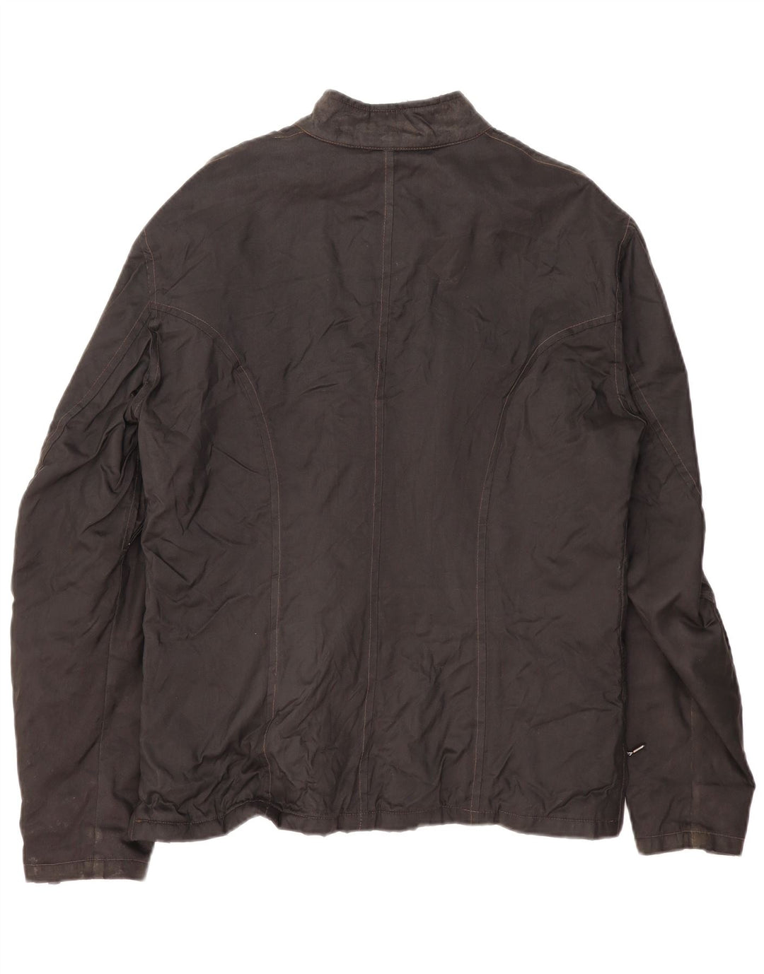 Belstaff Veste utilitaire pour homme UK 42 XL Noir