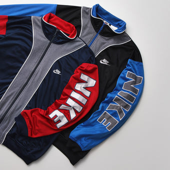 FEATURED : MEN'S NIKE