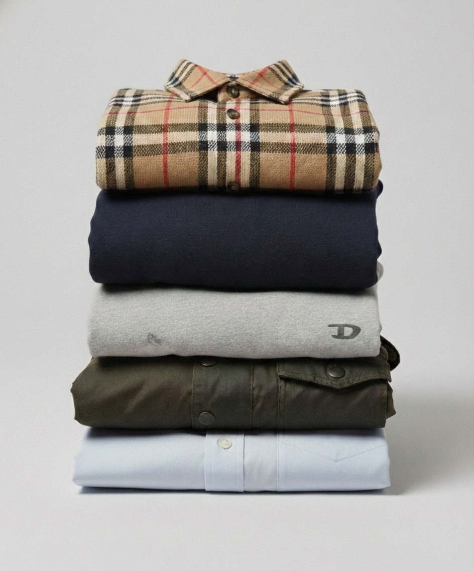 LE STREETWEAR DES ANNÉES 90