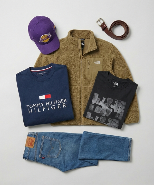 Millésime aléatoire