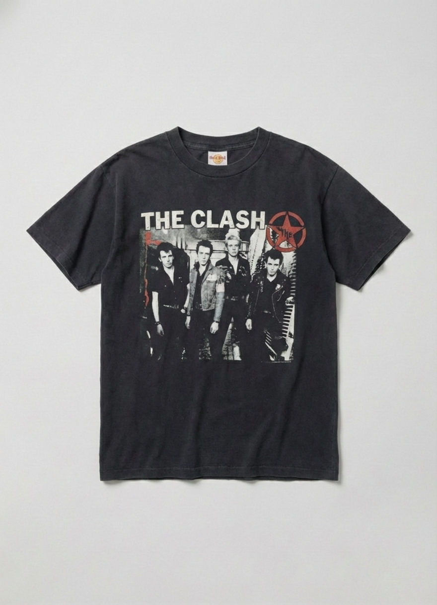 LE STREETWEAR DES ANNÉES 90